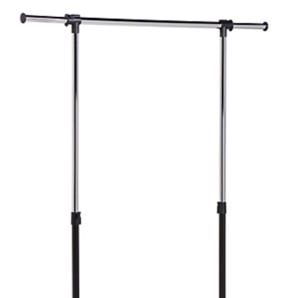 Garmet rack